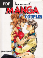 Download How to Draw Manga Vol 28 - Couples by circe_sorceress SN132623980 doc pdf