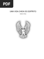 Uma Vida Cheia Do Espirito Charles g Finney