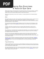 Download Qigong Eye Exercises by danieljwu13 SN132626305 doc pdf