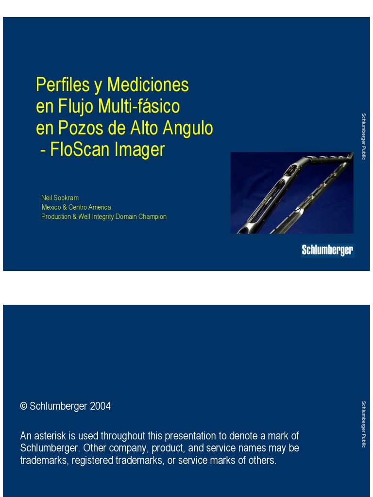 Flow Scanner | PDF | Física Aplicada e Interdisciplinaria | Fases de la ...