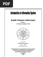 Download AuditSistemInformasibyShawiraSN13263189 doc pdf