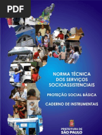 Norma Tecnica Instrumentais