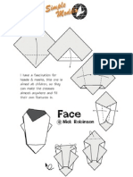 Origami face.pdf