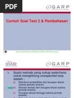 Download Pre Test L 1 Version B8 by Soal_BSMR SN132641524 doc pdf