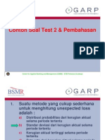 Pre Test L 1 Version B8