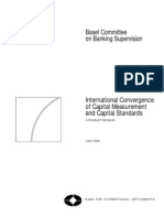 Modul Basel Commite On Banking Supervision