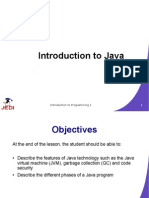 1.javaintroduction