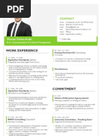 0309 cv avdic engl b