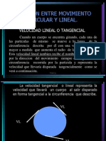 Componente Tangencial y Norm