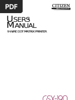 Download Manual Print GSX 190 Eng by Luis Javier SN132649520 doc pdf