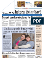 The Chelsea Standard March 28, 2013