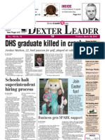 The Dexter Leader March 28, 2013