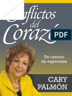 Capitulo 1 Conflictos Del Corazon Cary Palmon