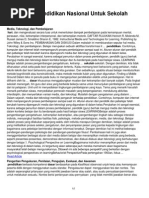 Download Pidato Hari Pendidikan Nasional Untuk Sekolah Dasar by Awal Akhir SN132651958 doc pdf