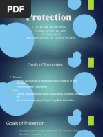 Operating system Protection