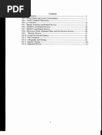 Solution Manual for Semiconductor Devices--Physics and Technology [Sze, S. M] Solution