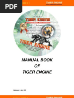 Download Manual Tiger Engine by Tatang Hadi Sidharta SN132654184 doc pdf