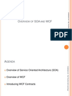 Overview of SOA and WCF - Jinal Desai .NET