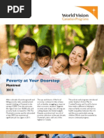 Download Poverty at Your Doorstep by Global_Montreal SN132658974 doc pdf