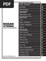 Download 2002 Xterra Service Manualpdf by hollistn SN132660029 doc pdf