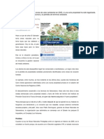 Desde que se decretó la ley para las zonas de valor ambiental en 2005