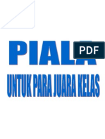 PIALA