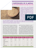 Quinua PDF