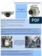 Alternador PDF