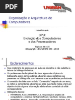 T_pico 35 - Evol. Processadores