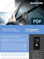 Apresentação TECguard (v1.4)