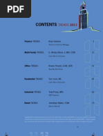 Download 2011 TRENDS in Baton Rouge Real Estate by Greater Baton Rouge Association of REALTORS Commercial Investment Division SN132681119 doc pdf