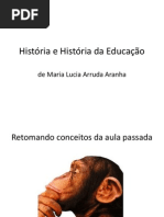História e História da Educação (2)