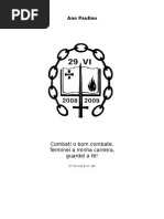 Símbolos de S.Paulo