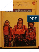 Clebert Los Gitanos