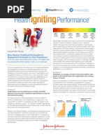 Health Media. Health Igniting Performance