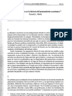 Seminari Taifa Critica A La Economia Ortodoxa Parte 2de2