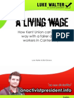 A Living Wage