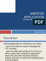 Android My Car