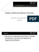 ADS120131-01---Analisis y Diseño de Sistemas Overview.pdf