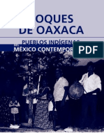 Zoques Oaxaca