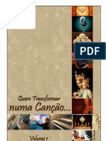 LIVRO DE CANTOS 2012 - Vol 1 PDF