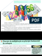 Análise Combinatória.ppt