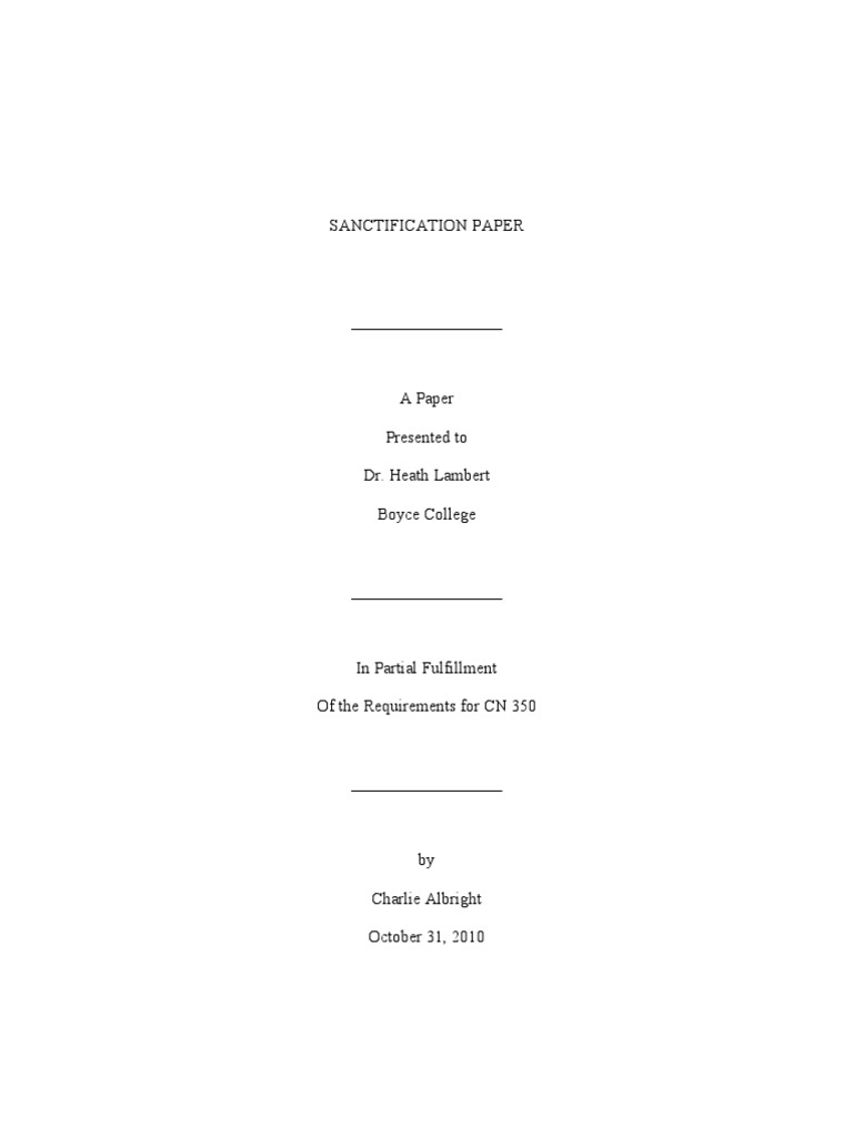 Growing in sanctification picture