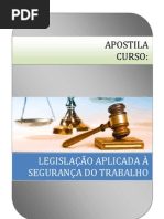Legislação