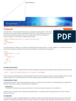 Verilog if Statement_doulos