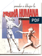 29480425 Aprender a Dibujar La Figua Humana