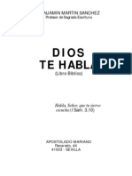 Dios Te Habla