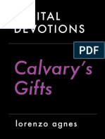 Calvary's Gifts