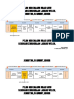 Contoh Plan Kecemasan