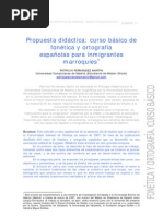 Download Curso bsico de fontica y ortografa para marroques by NinesPicado SN13272774 doc pdf